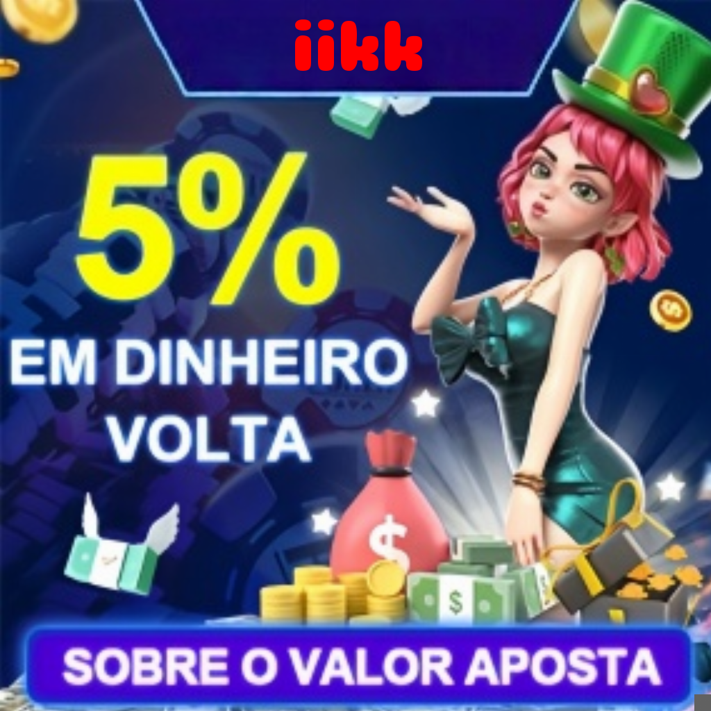 iikk Indique amigos para receber um bônus