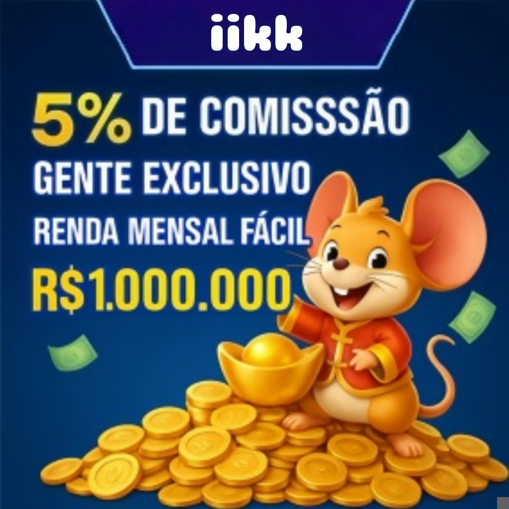iikk Ganhe R$ 100,00 Gratis