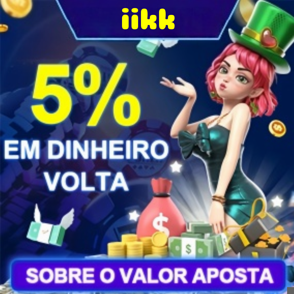 iikk Fundo de Resgate de Perdas Semanais